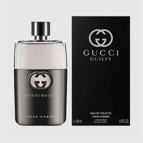 gucci 罪爱|GUCCI Guilty.